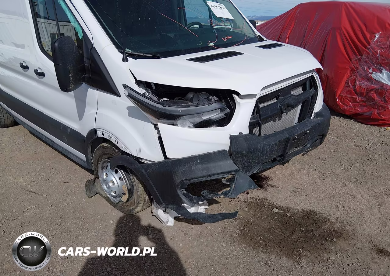 2025 Ford Transit-250 VIN:1FTBR2CG4SKA39202 - 6