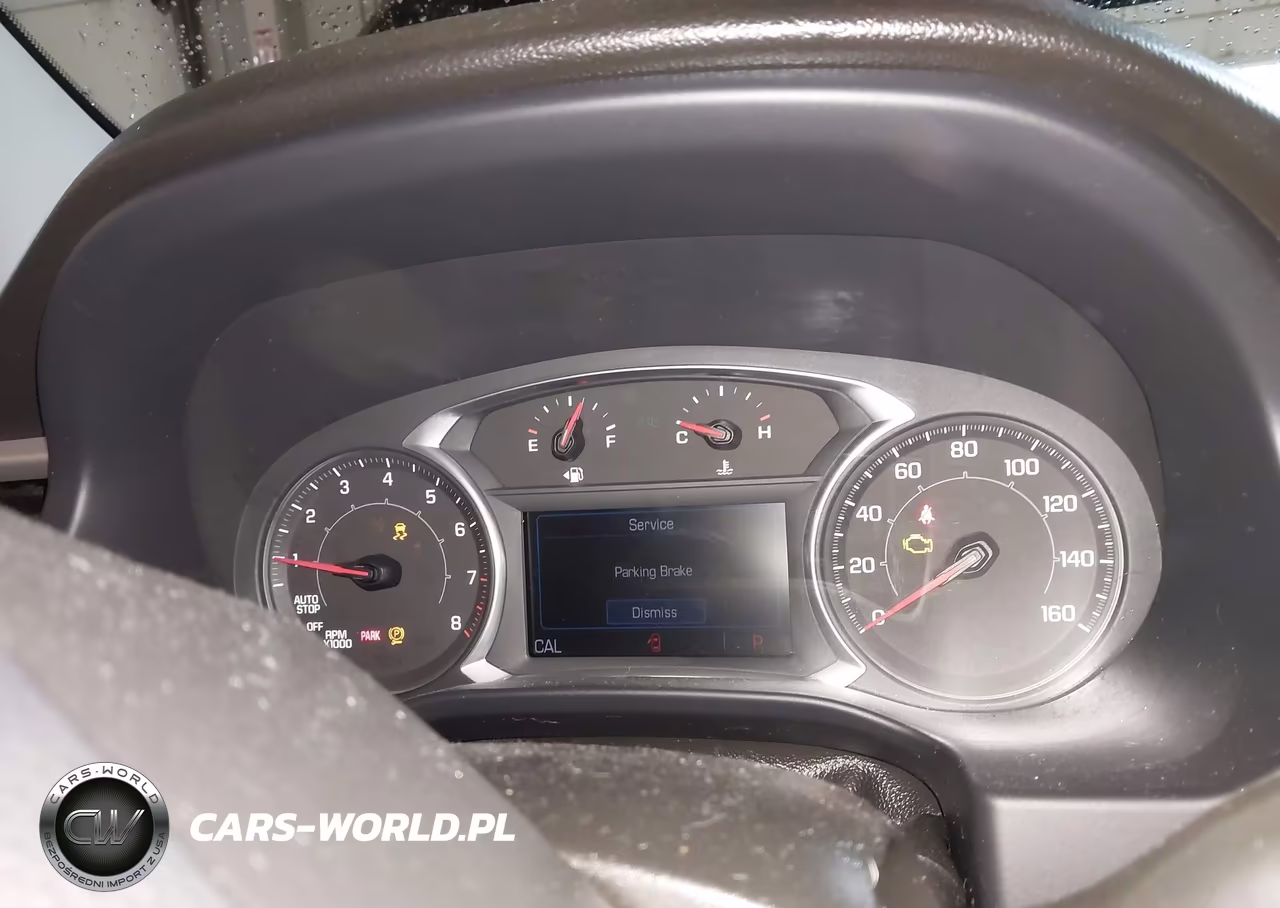 2021 GMC Acadia Fwd Sle VIN:1GKKNKLA0MZ214888 - 7