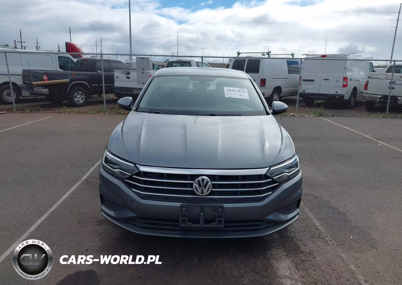 2019 Volkswagen Jetta VIN:3VWC57BU0KM116366 - 12
