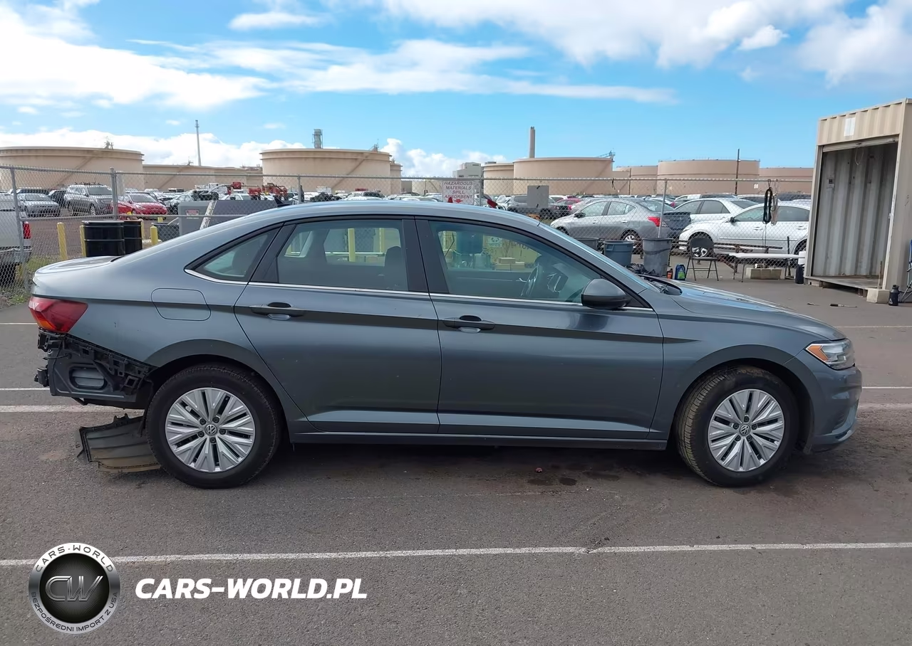 2019 Volkswagen Jetta VIN:3VWC57BU0KM116366 - 13