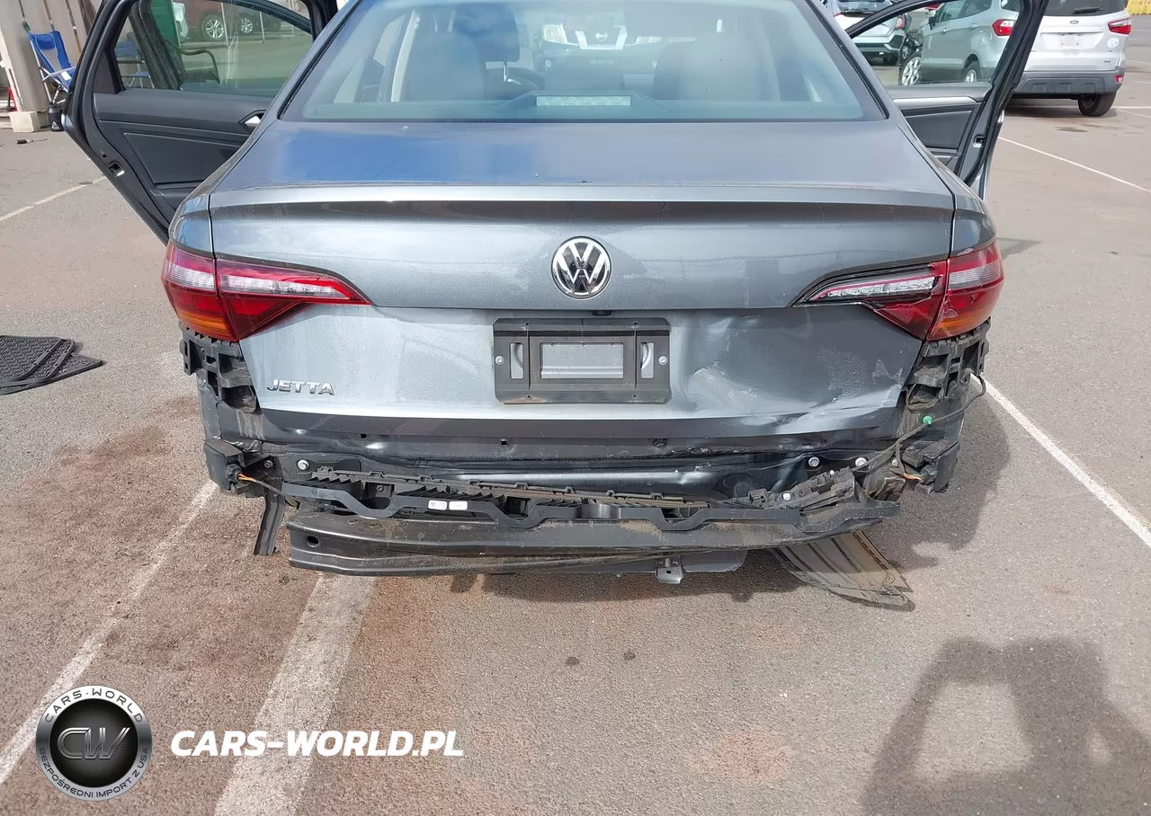 2019 Volkswagen Jetta VIN:3VWC57BU0KM116366 - 6