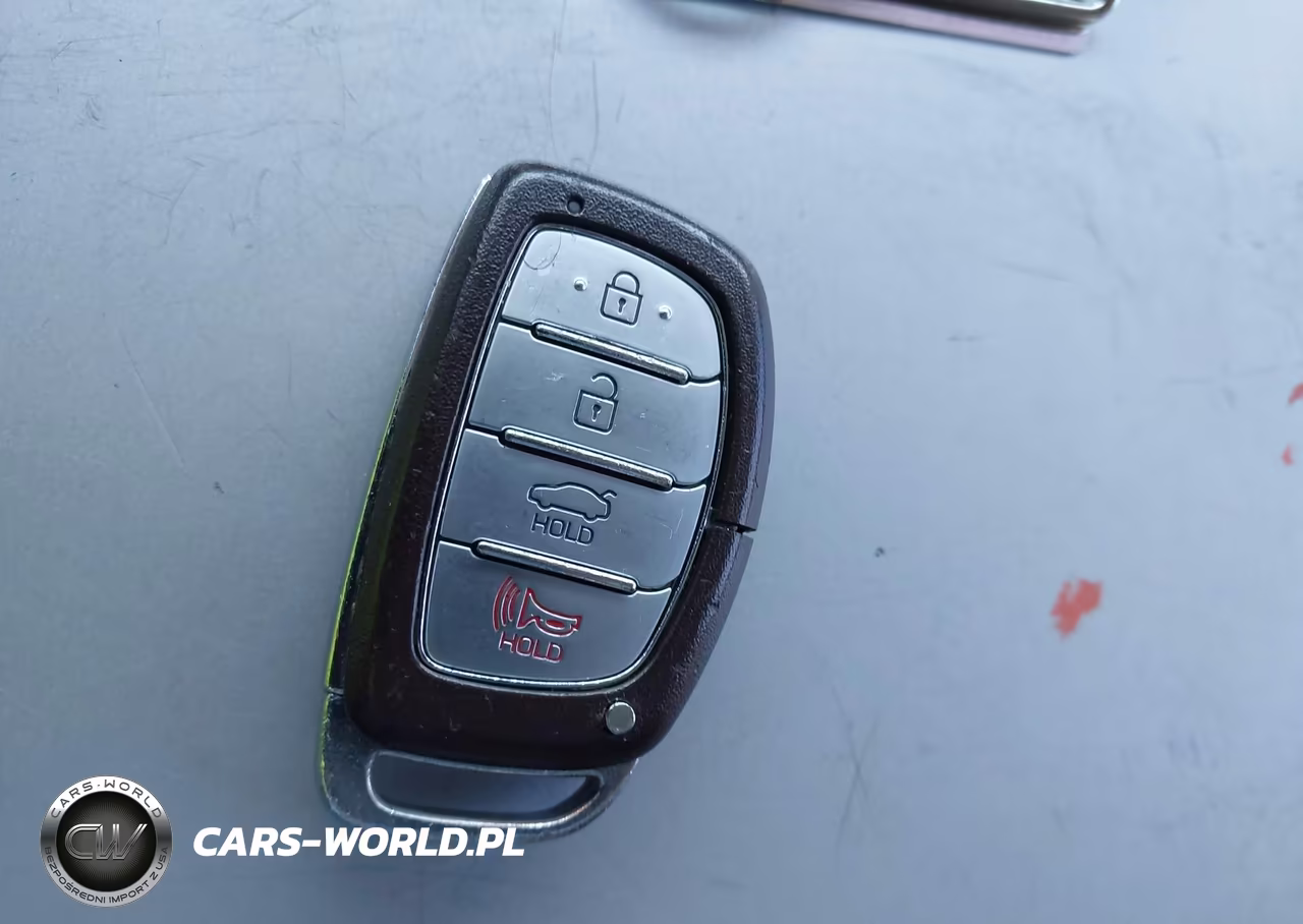 2018 Hyundai Elantra Sport VIN:KMHD04LBXJU507886 - 11