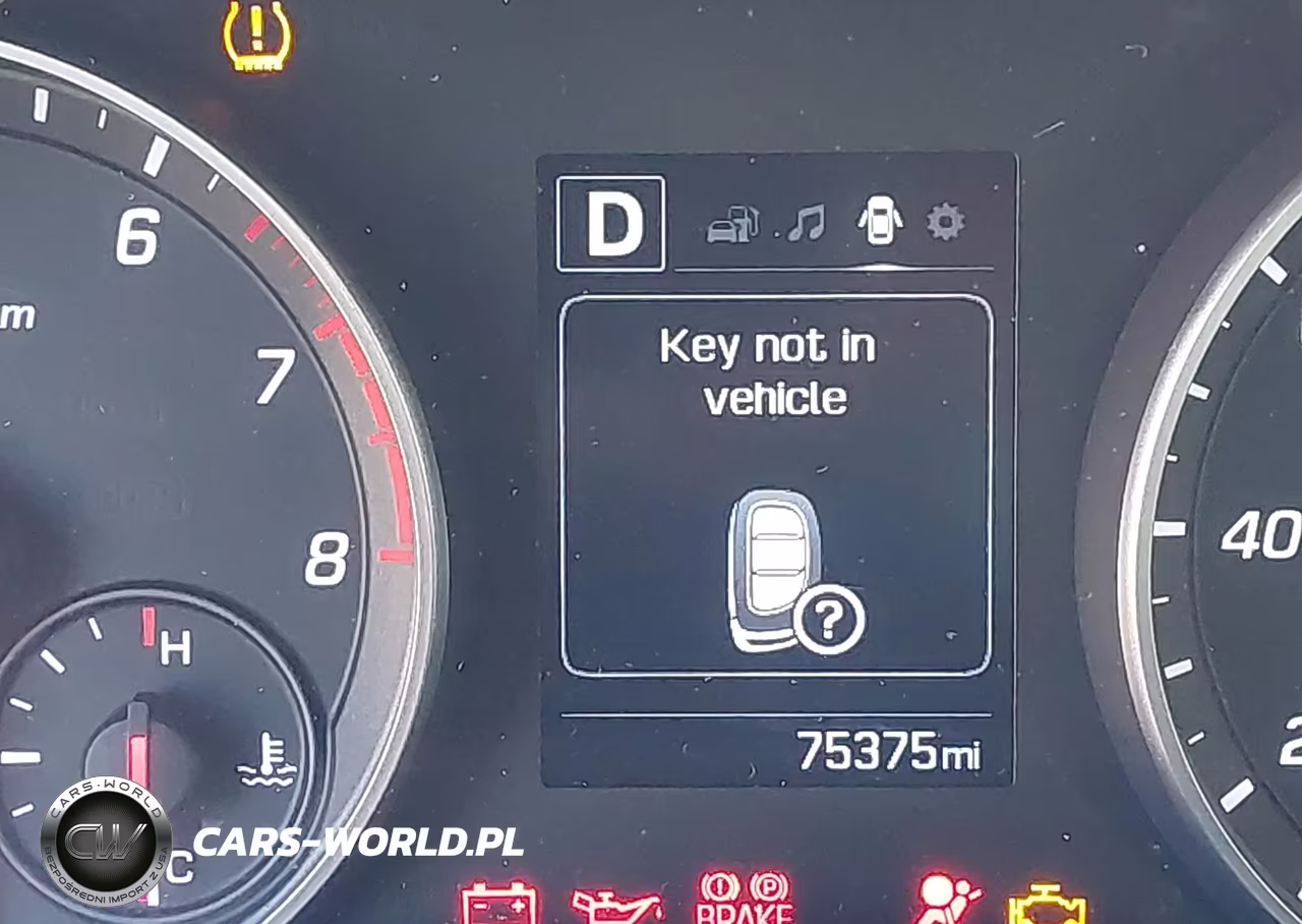 2018 Hyundai Elantra Sport VIN:KMHD04LBXJU507886 - 16