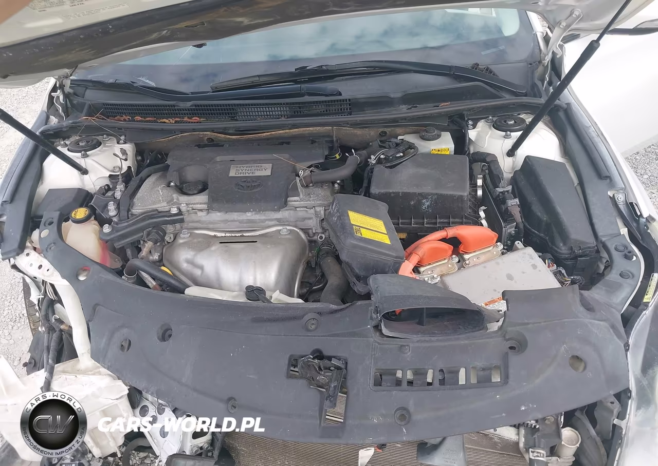2013 Toyota Avalon Hybrid Limited VIN:4T1BD1EB5DU013415 - 10