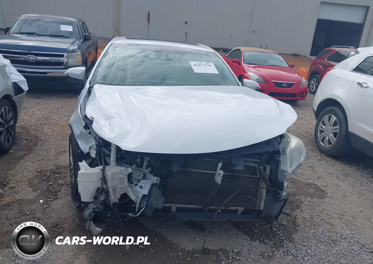 2013 Toyota Avalon Hybrid Limited VIN:4T1BD1EB5DU013415 - 13