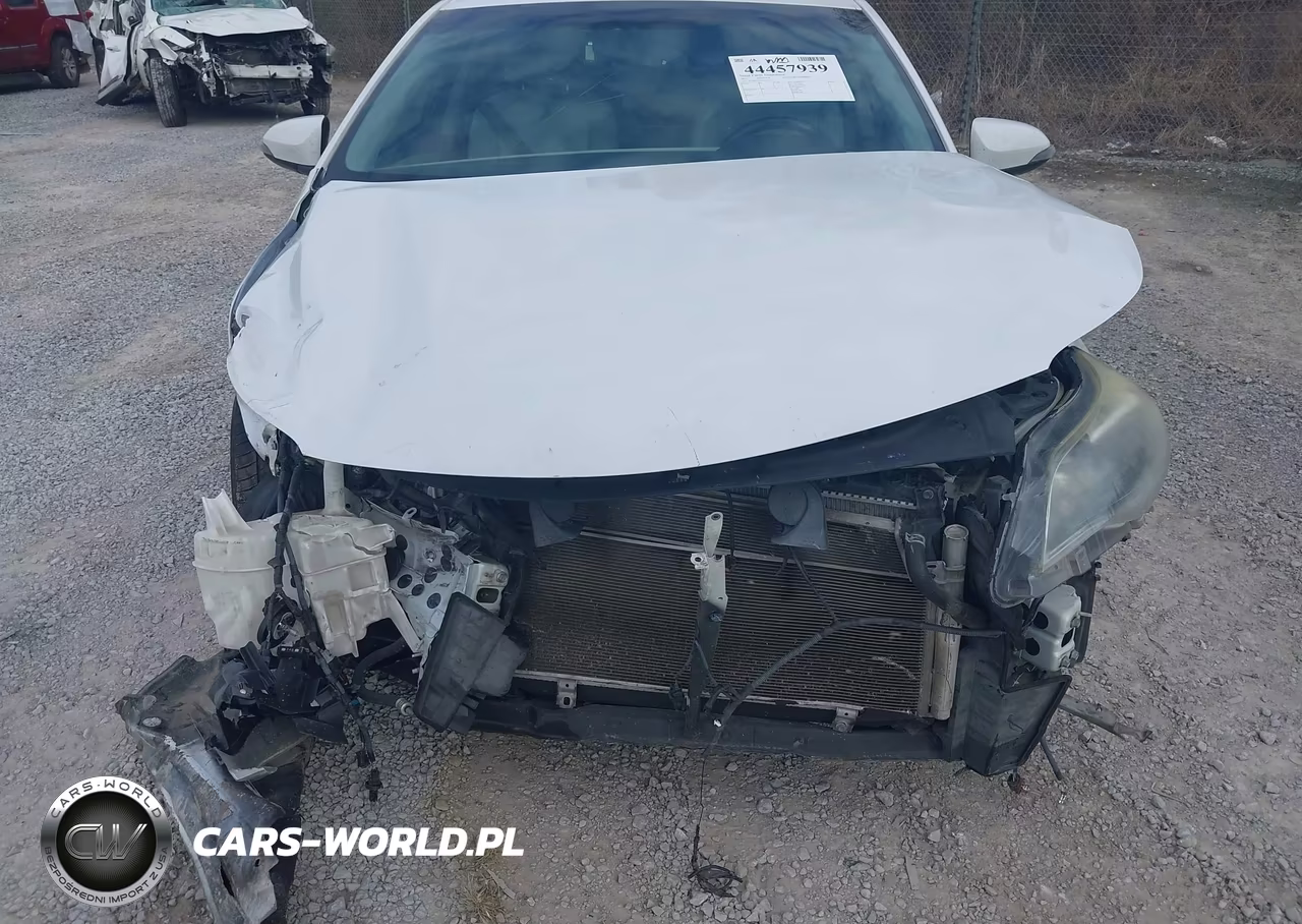 2013 Toyota Avalon Hybrid Limited VIN:4T1BD1EB5DU013415 - 6