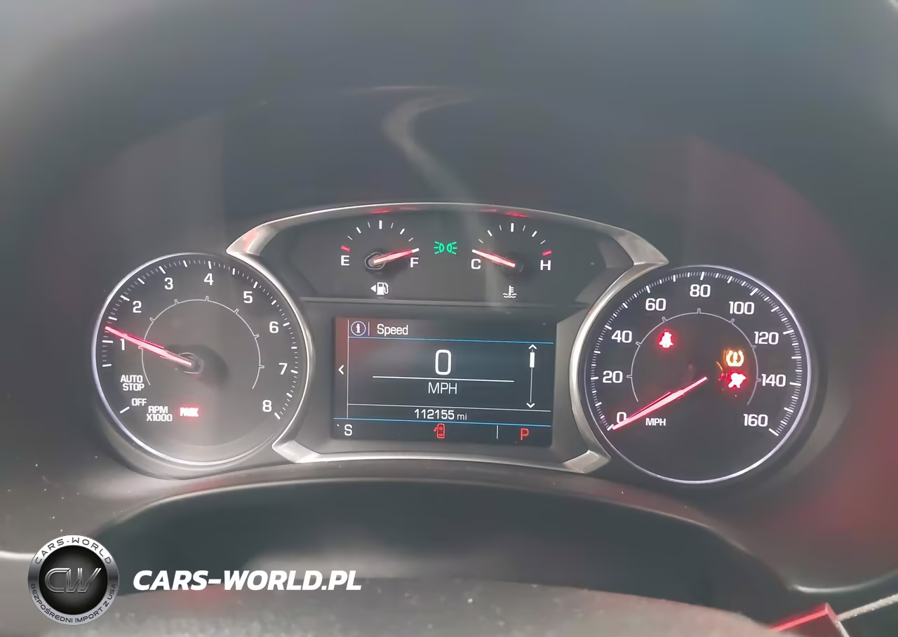 2018 GMC Terrain Slt VIN:3GKALVEX0JL303108 - 7