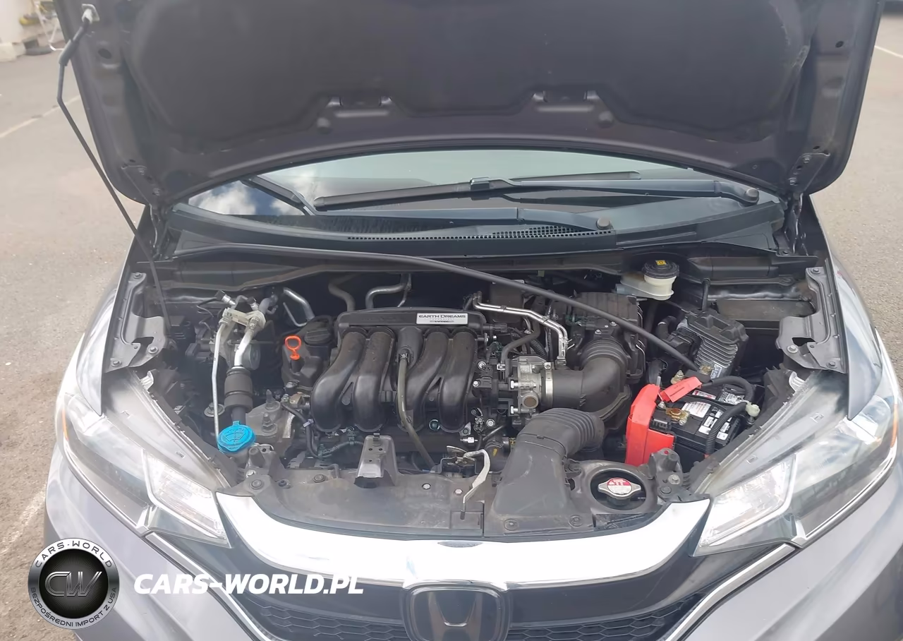 2020 Honda Fit Ex VIN:3HGGK5H84LM705791 - 10