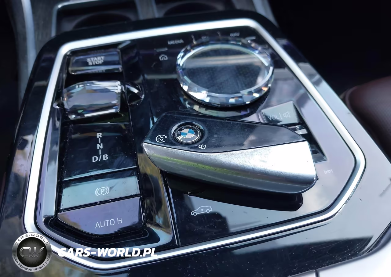 2024 BMW I7 xDrive60 VIN:WBY53EJ05RCP83500 - 11