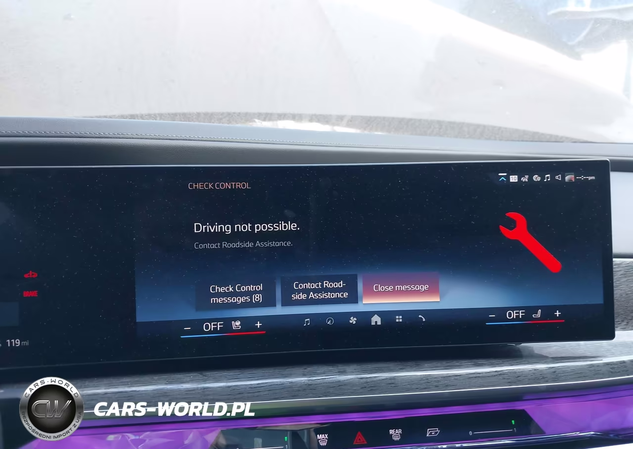 2024 BMW I7 xDrive60 VIN:WBY53EJ05RCP83500 - 19