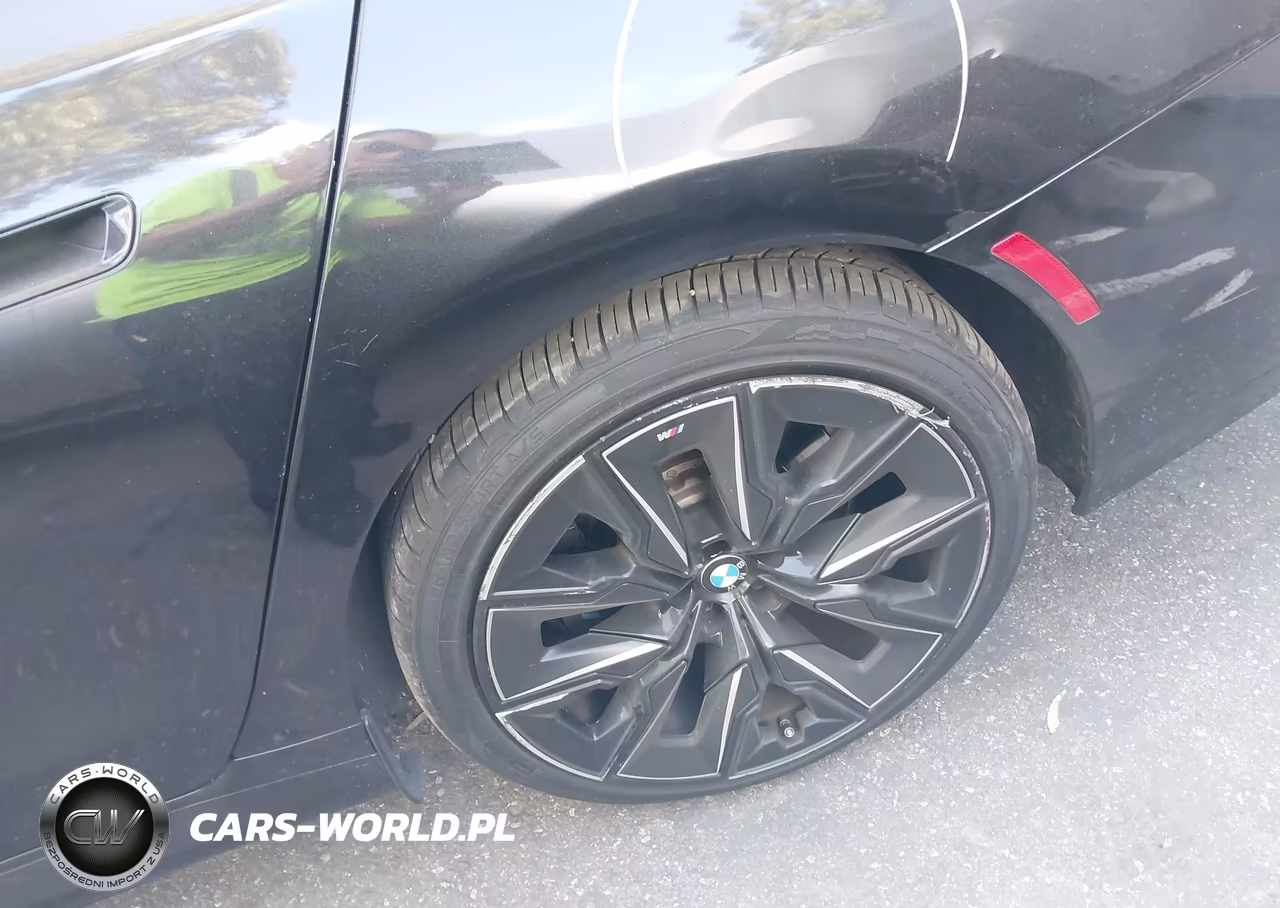 2024 BMW I7 xDrive60 VIN:WBY53EJ05RCP83500 - 21