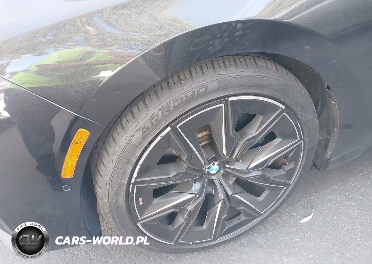2024 BMW I7 xDrive60 VIN:WBY53EJ05RCP83500 - 22
