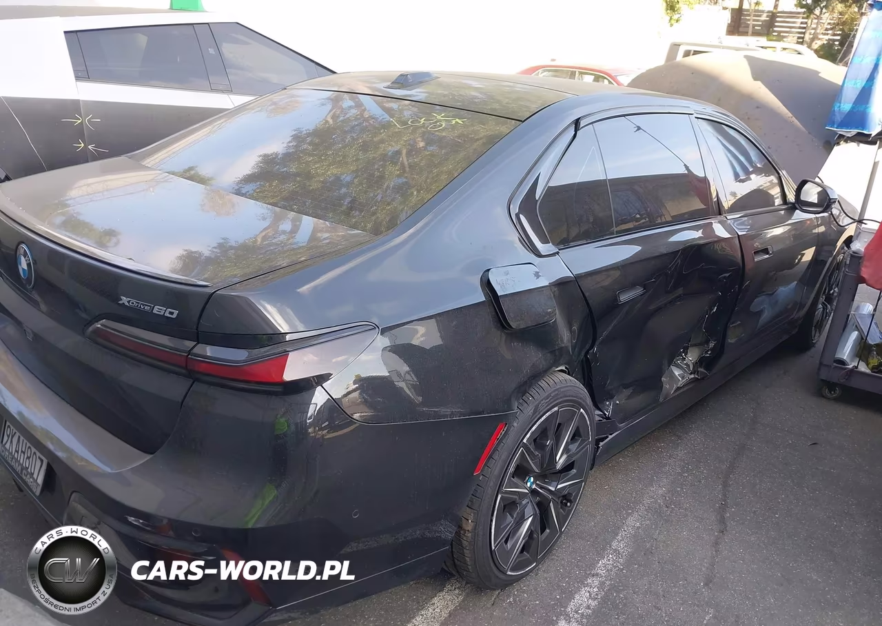 2024 BMW I7 xDrive60 VIN:WBY53EJ05RCP83500 - 4