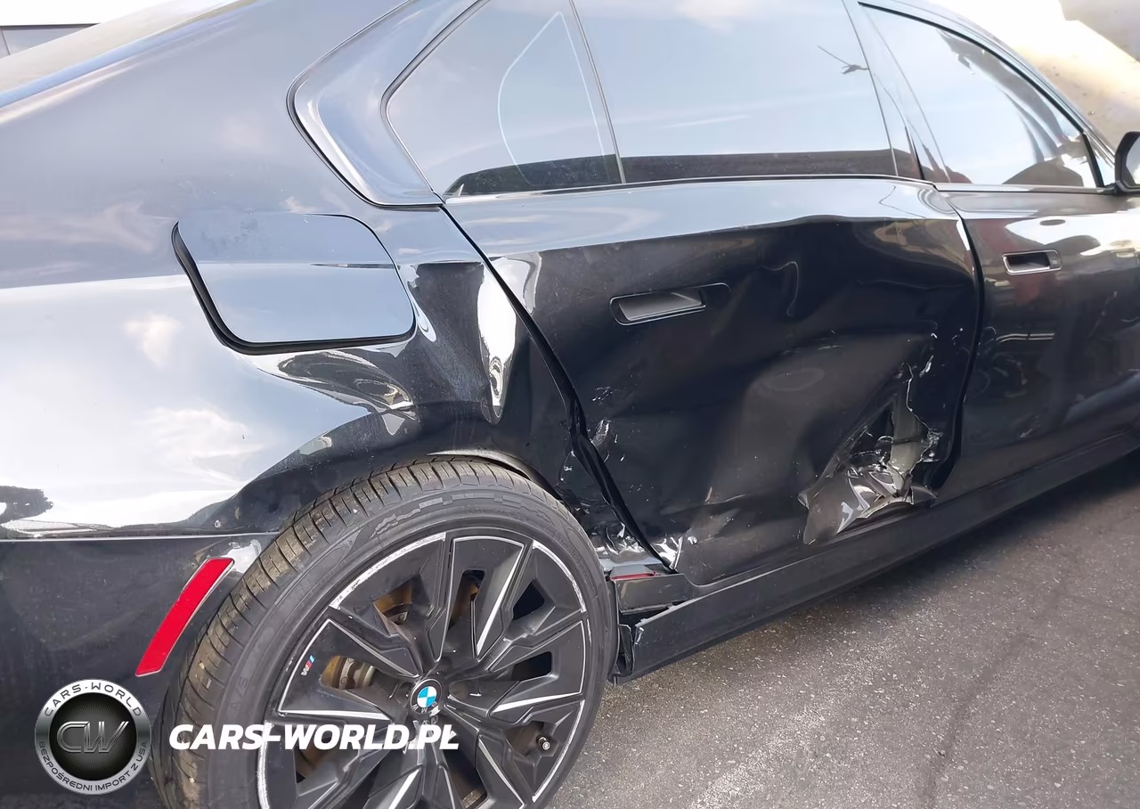 2024 BMW I7 xDrive60 VIN:WBY53EJ05RCP83500 - 6