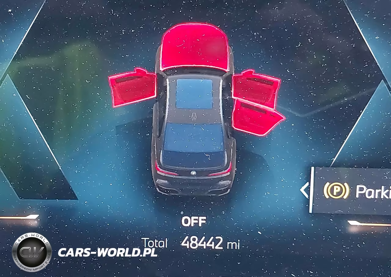 2024 BMW I7 xDrive60 VIN:WBY53EJ05RCP83500 - 7
