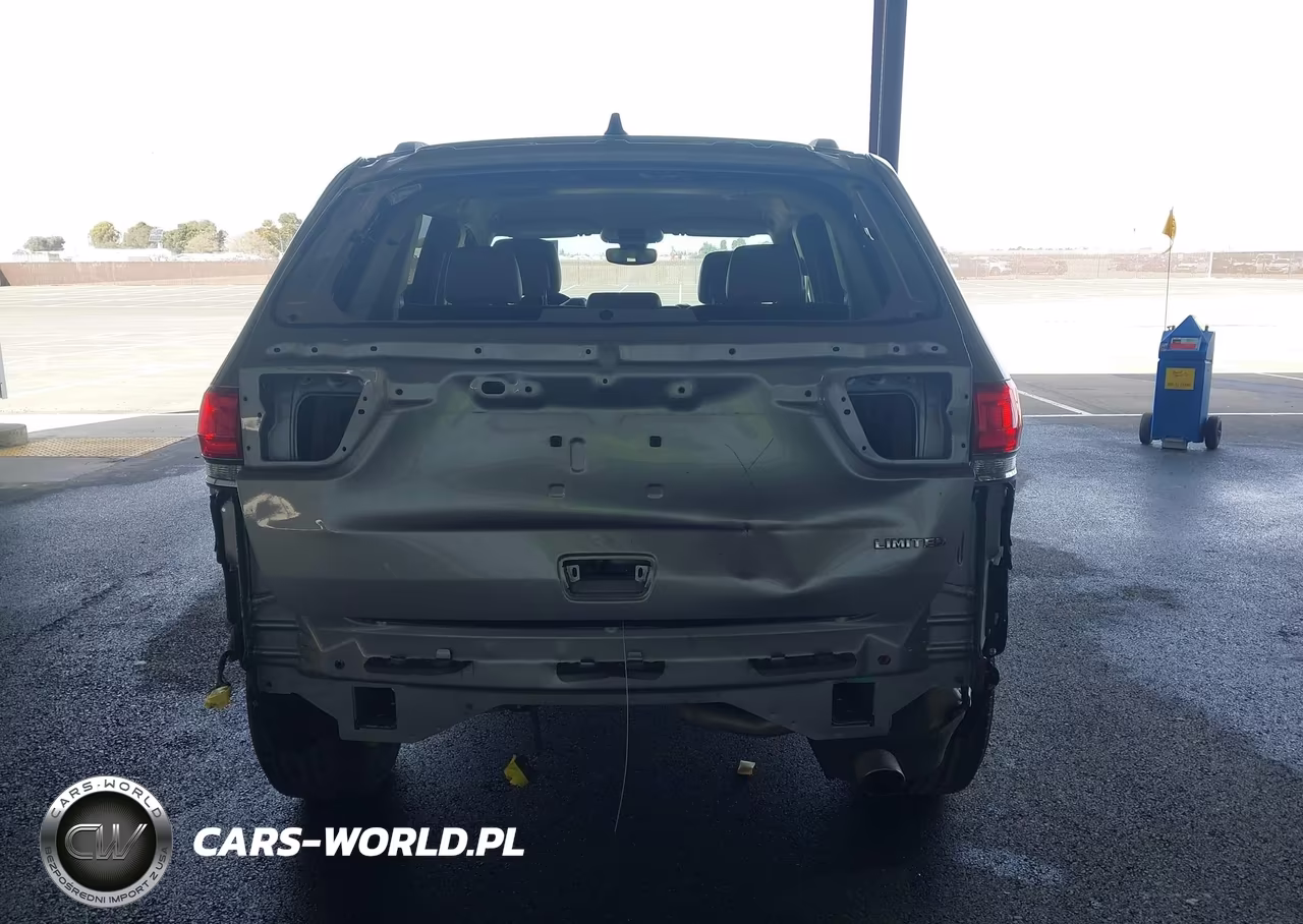 2018 Jeep Grand Cherokee Limited 4X2 VIN:1C4RJEBG7JC222028 - 17