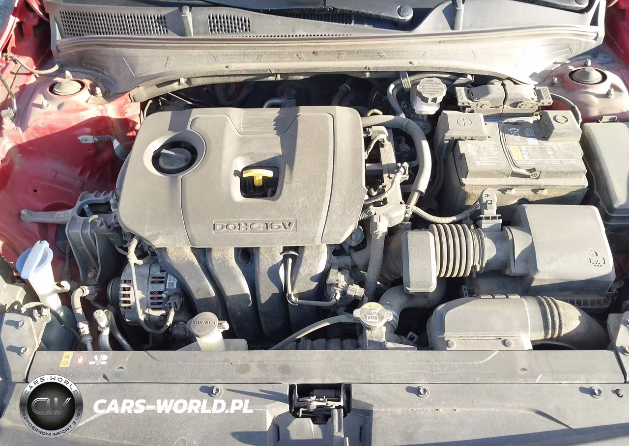 2022 Kia Forte Lxs VIN:3KPF24AD7NE432712 - 10