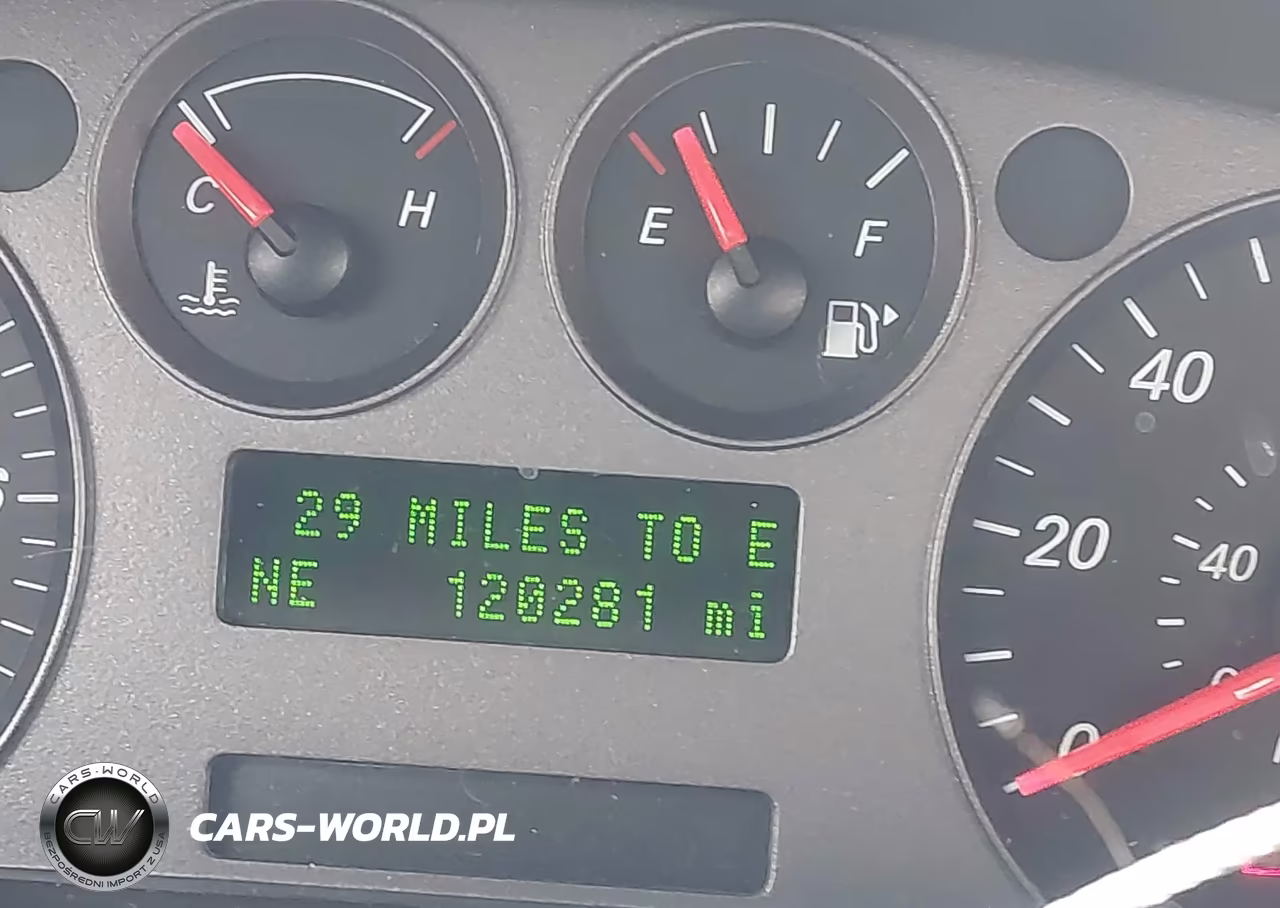 2006 Ford Taurus Sel VIN:1FAFP56UX6A139462 - 16