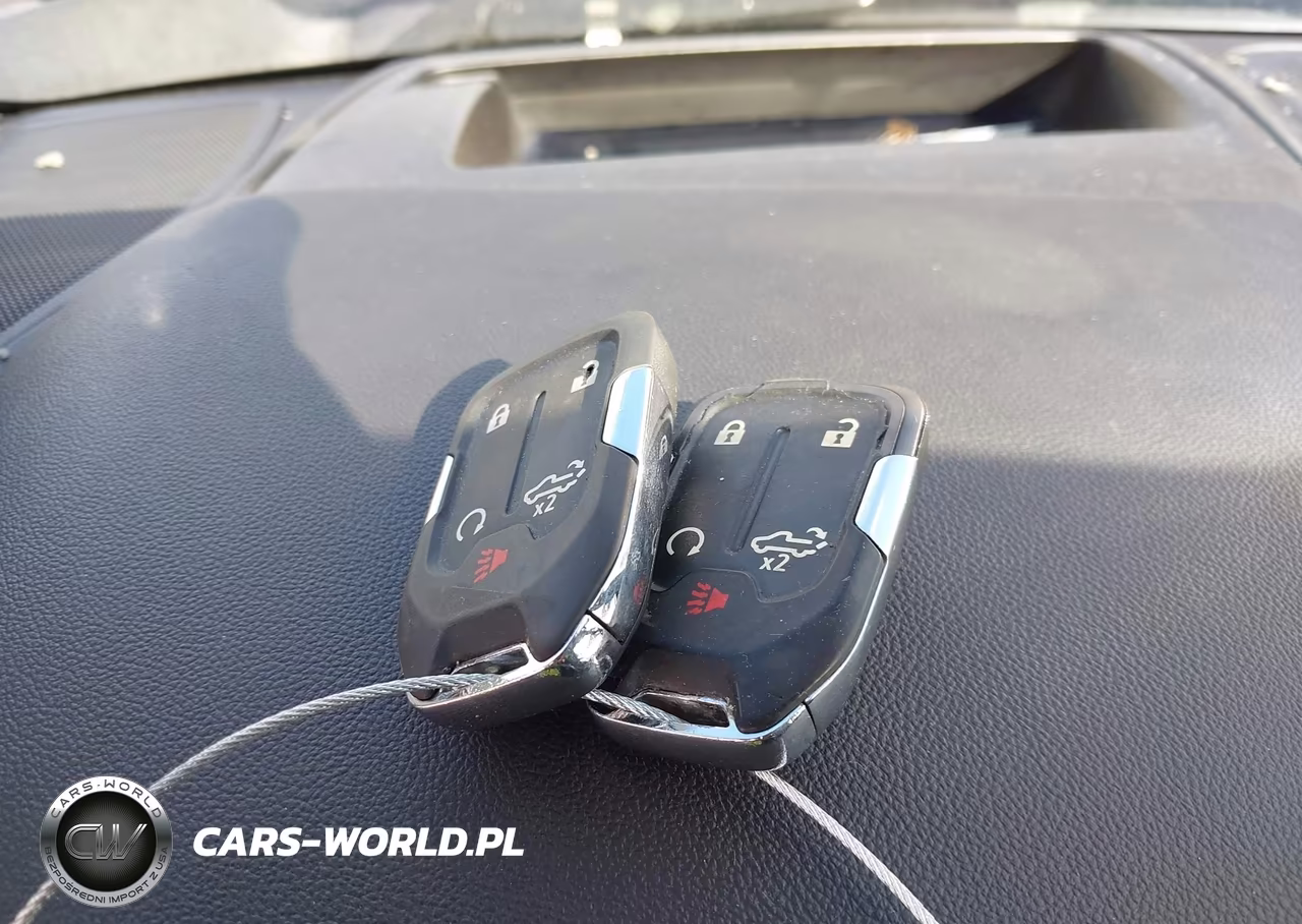 2019 Chevrolet Silverado 1500 Ltz VIN:3GCUYGED7KG261784 - 11