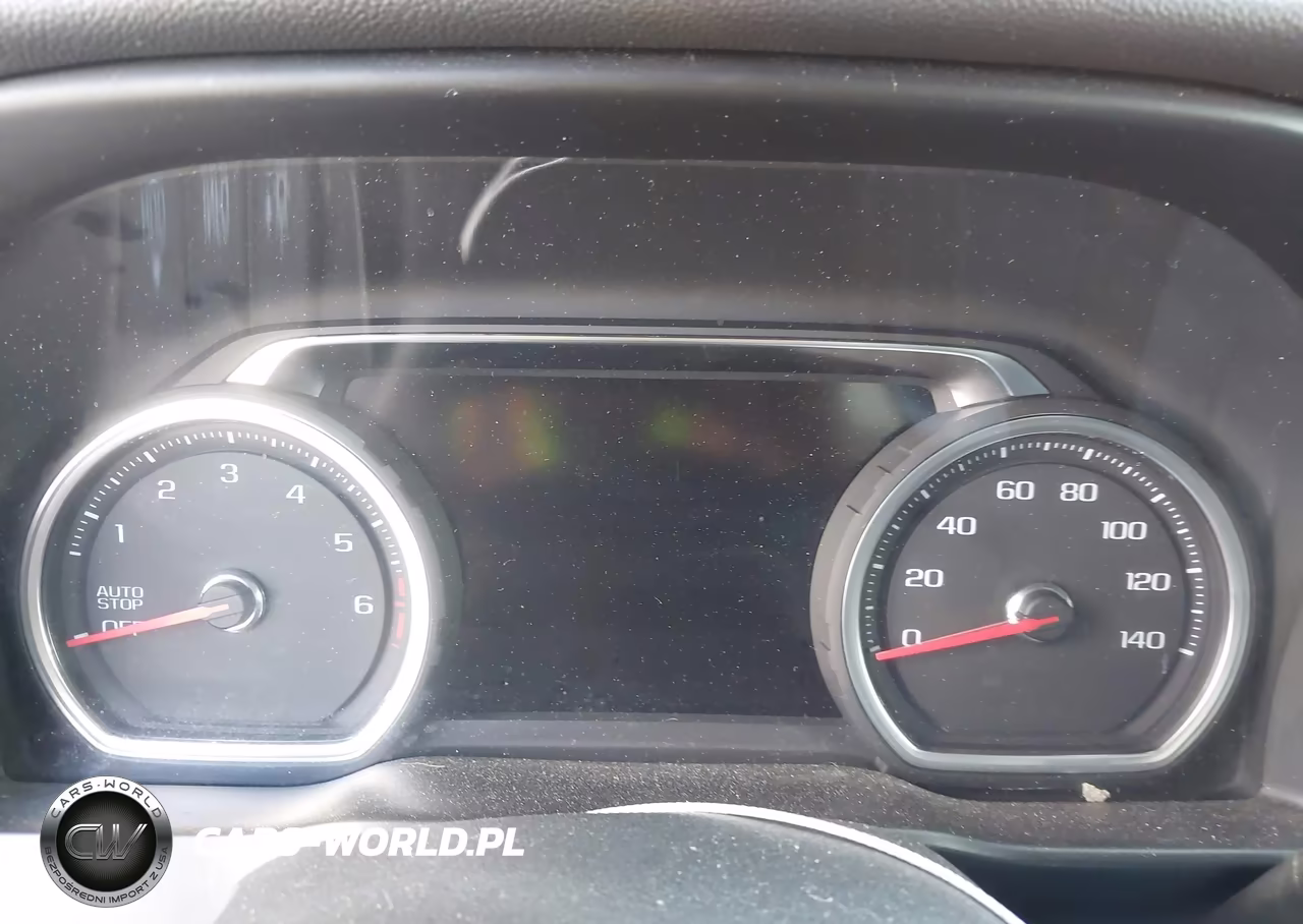 2019 Chevrolet Silverado 1500 Ltz VIN:3GCUYGED7KG261784 - 16