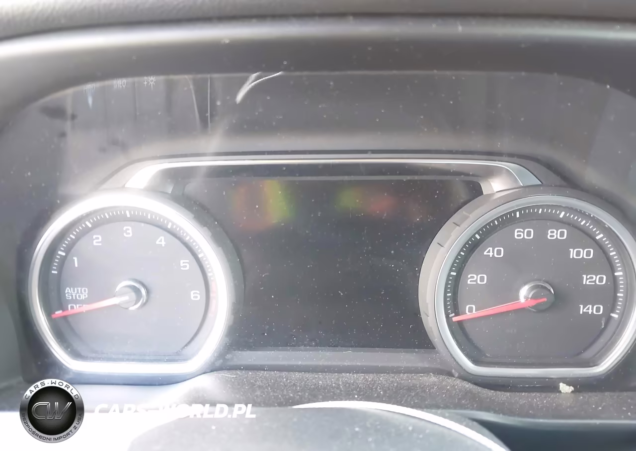 2019 Chevrolet Silverado 1500 Ltz VIN:3GCUYGED7KG261784 - 7