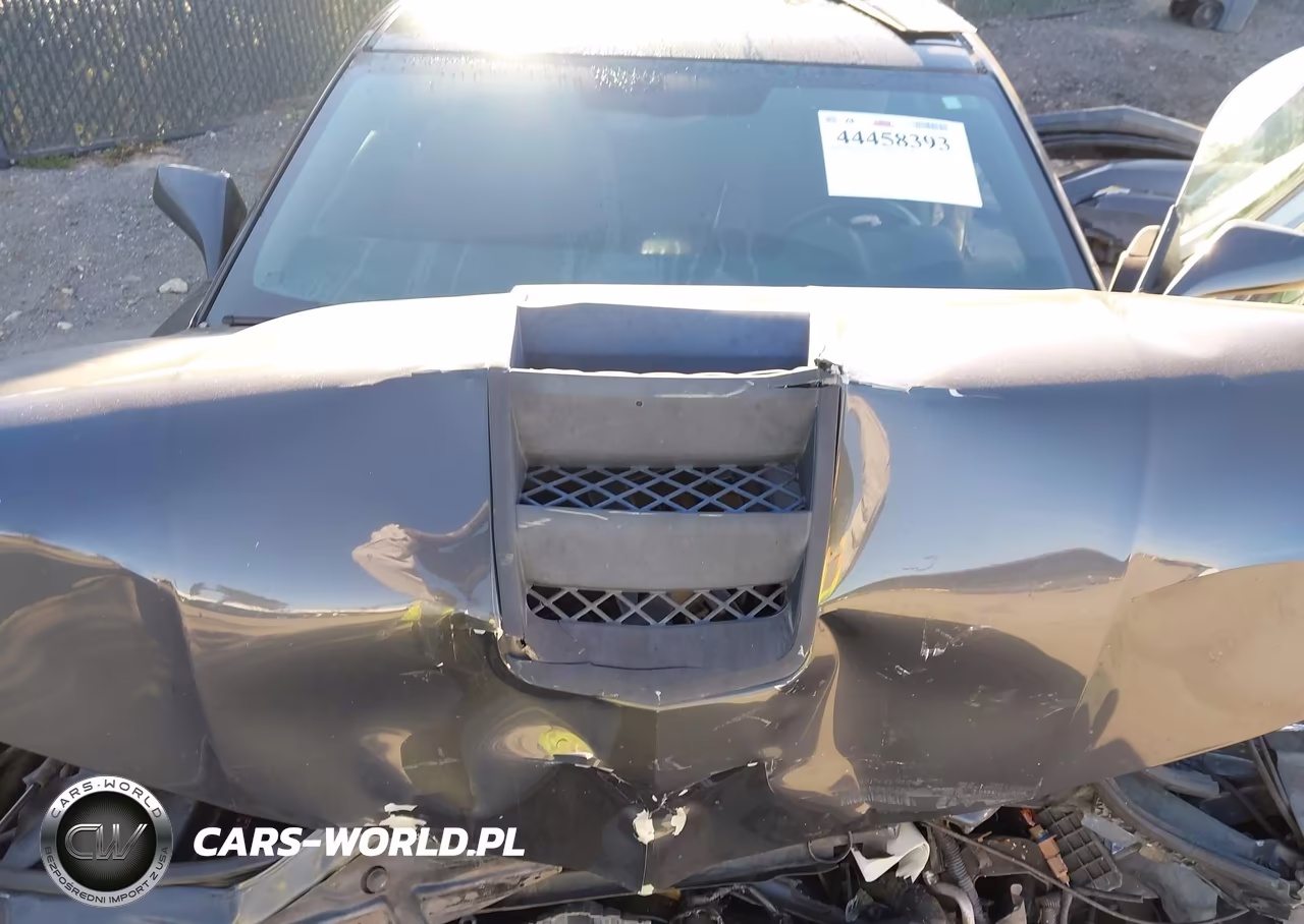 2014 Chevrolet Camaro 1Ss VIN:2G1FS1EW4E9212428 - 10