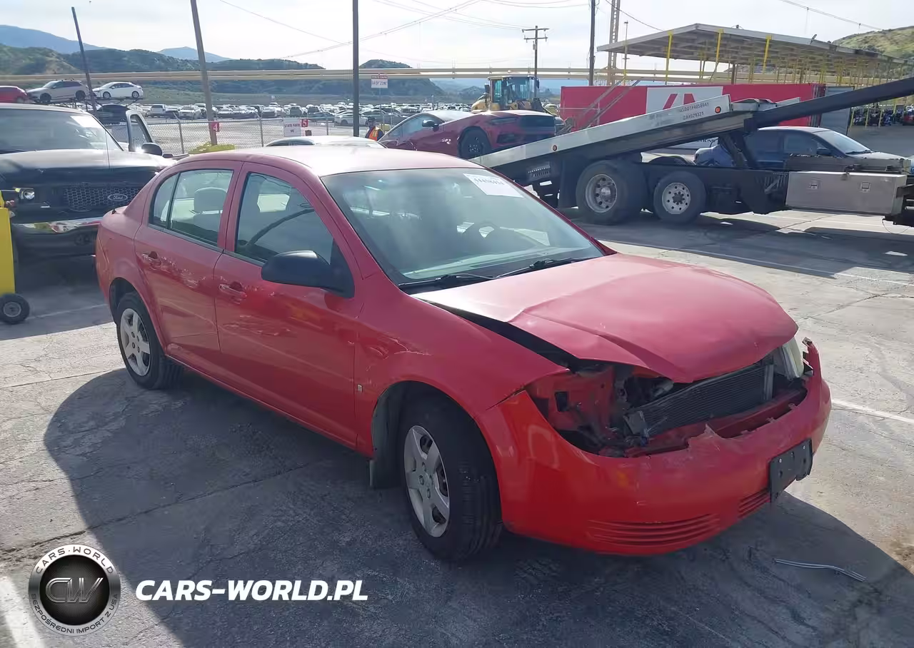 2006 Chevrolet Cobalt Ls