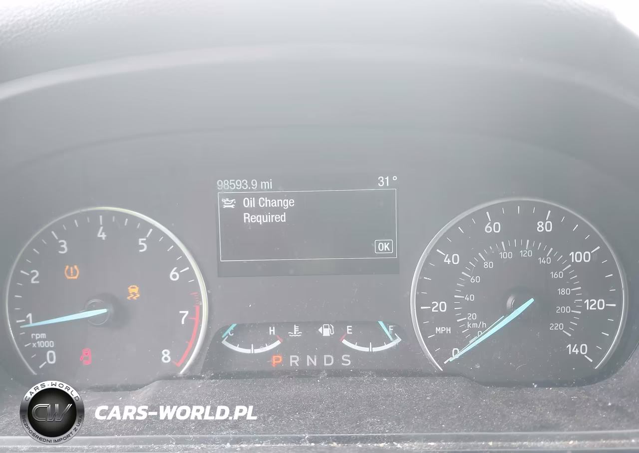 2018 Ford Ecosport Ses VIN:MAJ6P1CL7JC169617 - 7