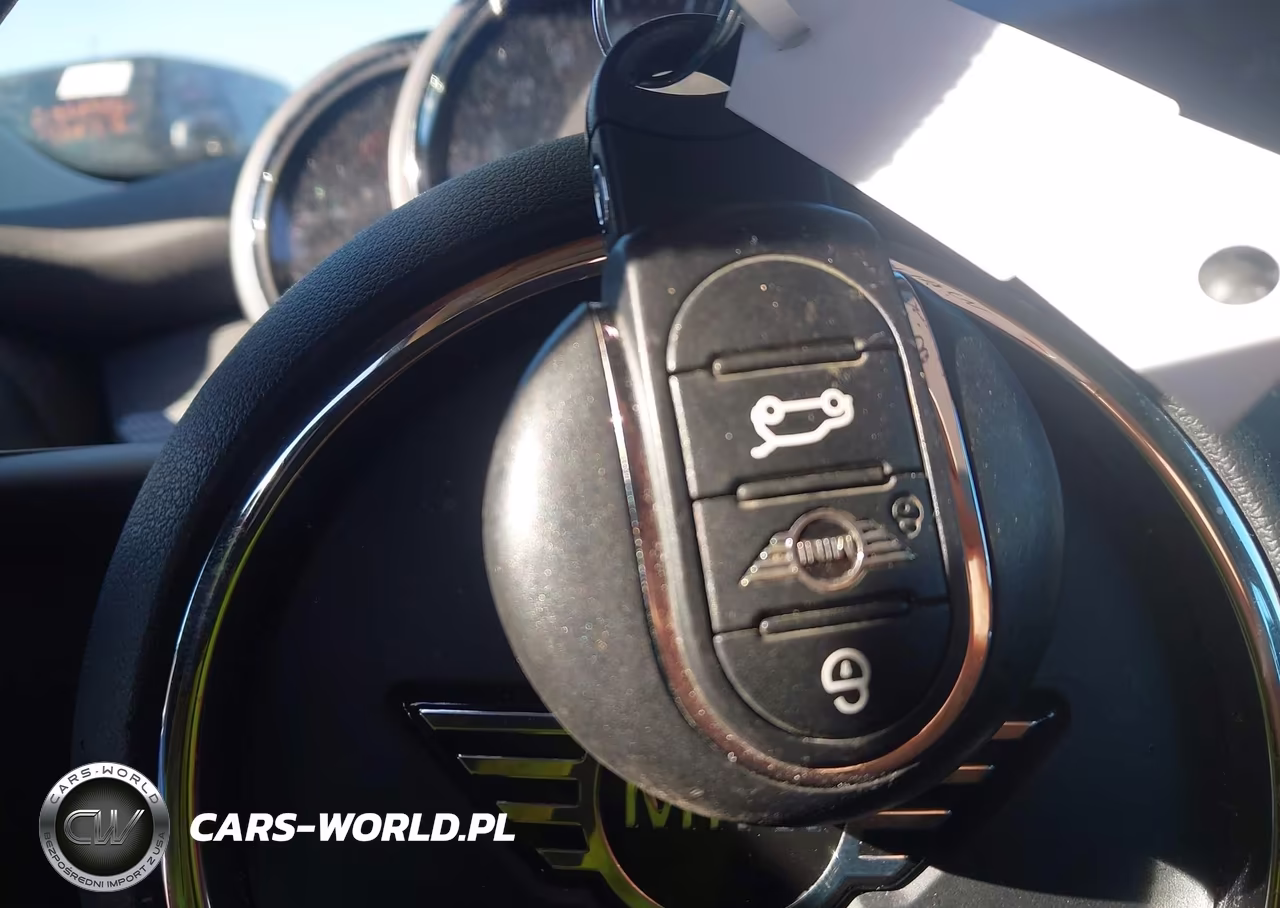2021 Mini Hardtop Cooper VIN:WMWXU7C01M2P40090 - 11
