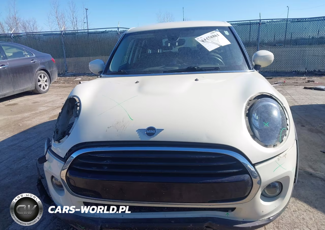 2021 Mini Hardtop Cooper VIN:WMWXU7C01M2P40090 - 13