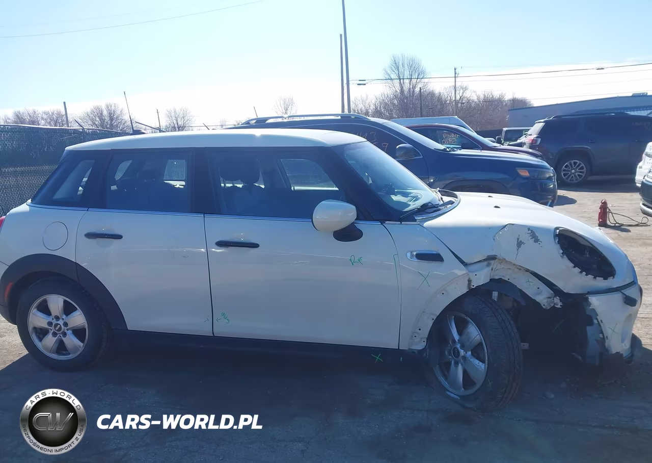 2021 Mini Hardtop Cooper VIN:WMWXU7C01M2P40090 - 14