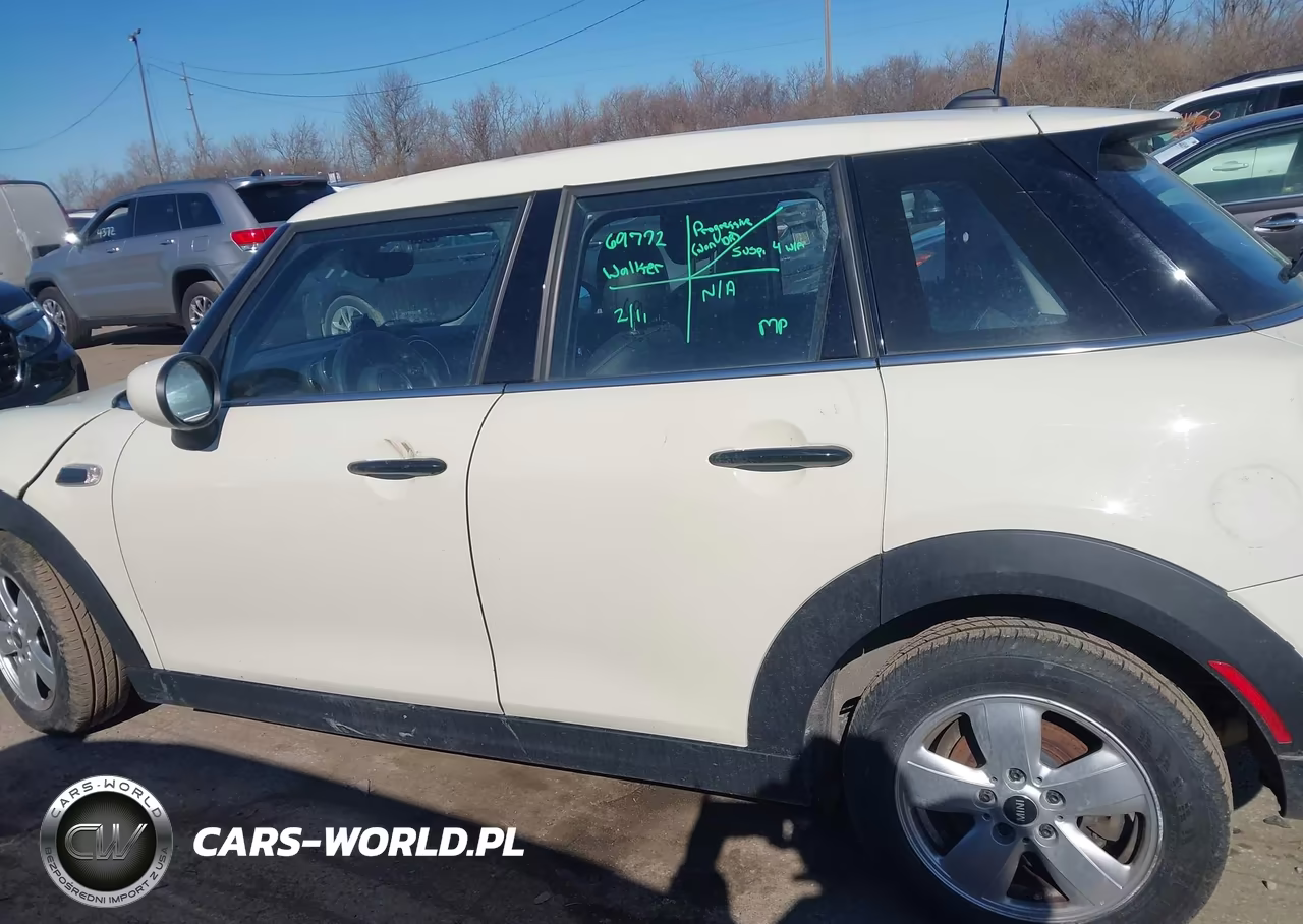 2021 Mini Hardtop Cooper VIN:WMWXU7C01M2P40090 - 15
