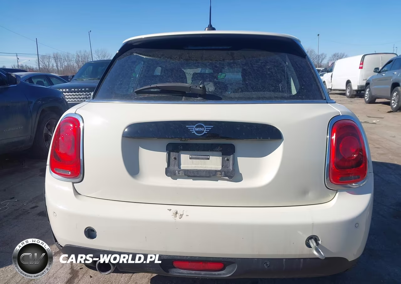 2021 Mini Hardtop Cooper VIN:WMWXU7C01M2P40090 - 17
