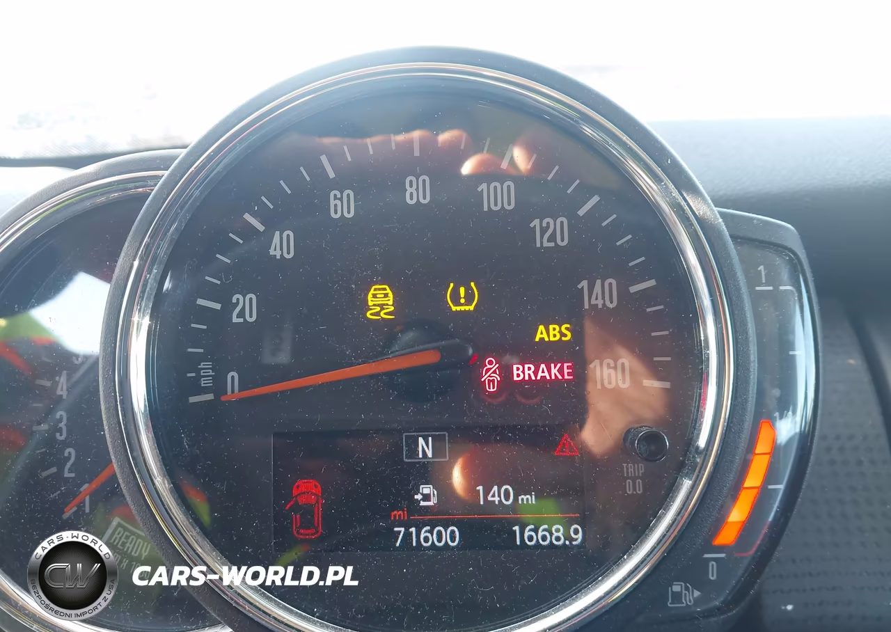 2021 Mini Hardtop Cooper VIN:WMWXU7C01M2P40090 - 7