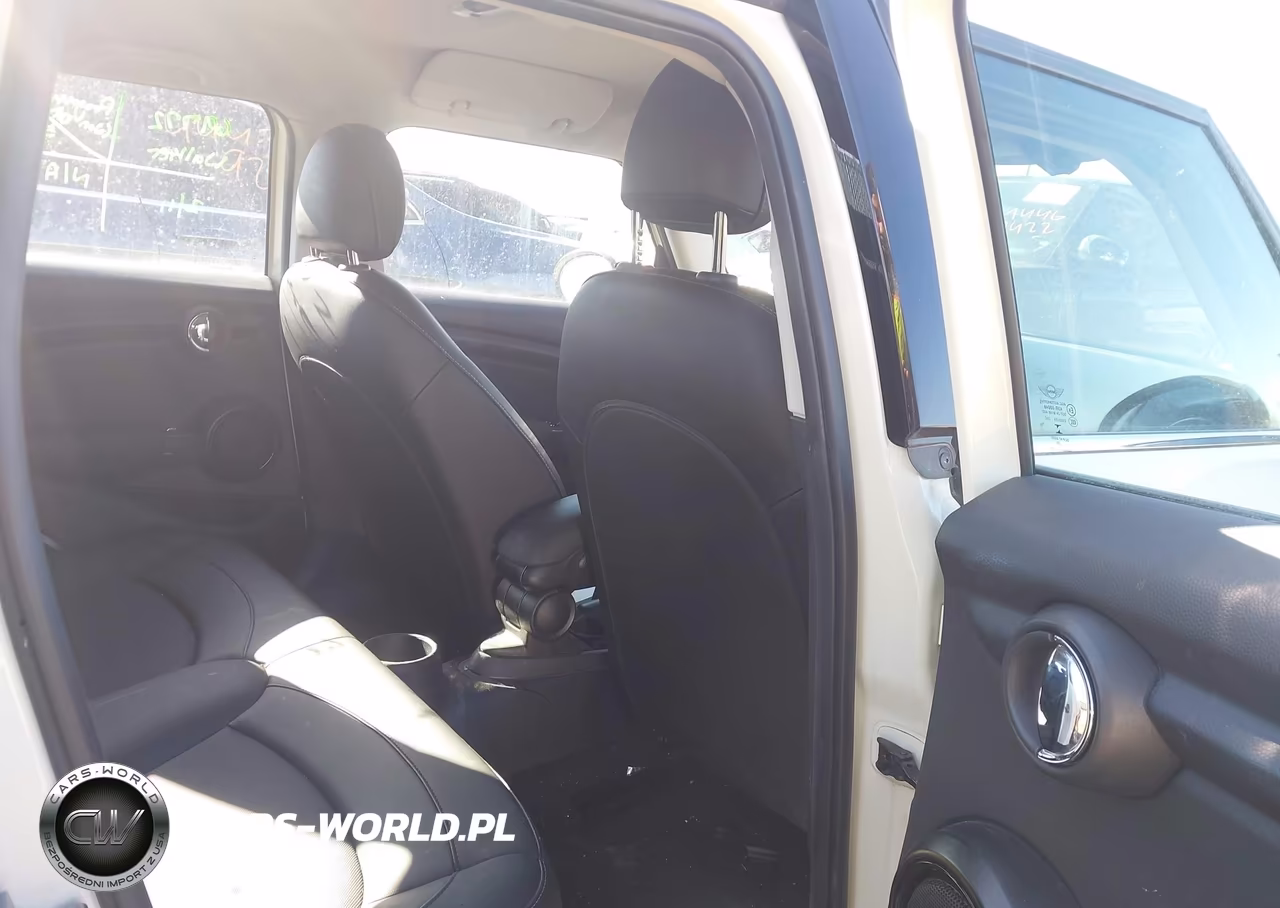 2021 Mini Hardtop Cooper VIN:WMWXU7C01M2P40090 - 8
