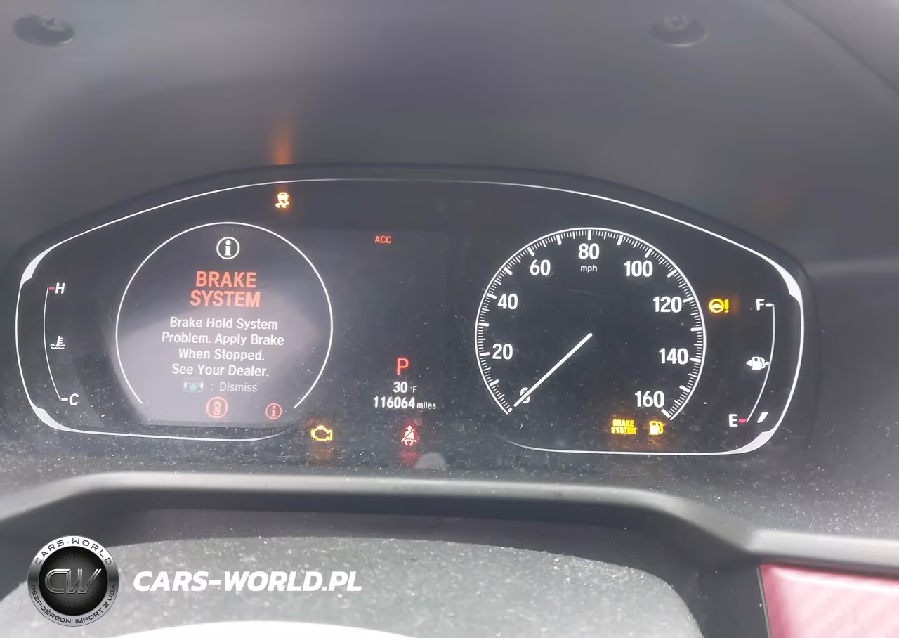 2020 Honda Accord Sport VIN:1HGCV1F36LA006200 - 7