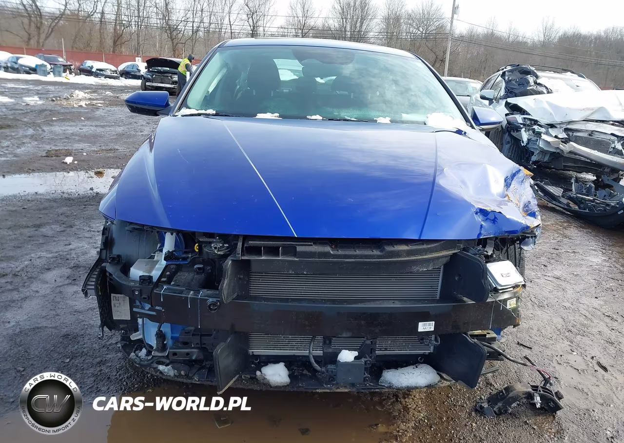 2024 Hyundai Elantra Sel VIN:KMHLS4DG3RU728578 - 12