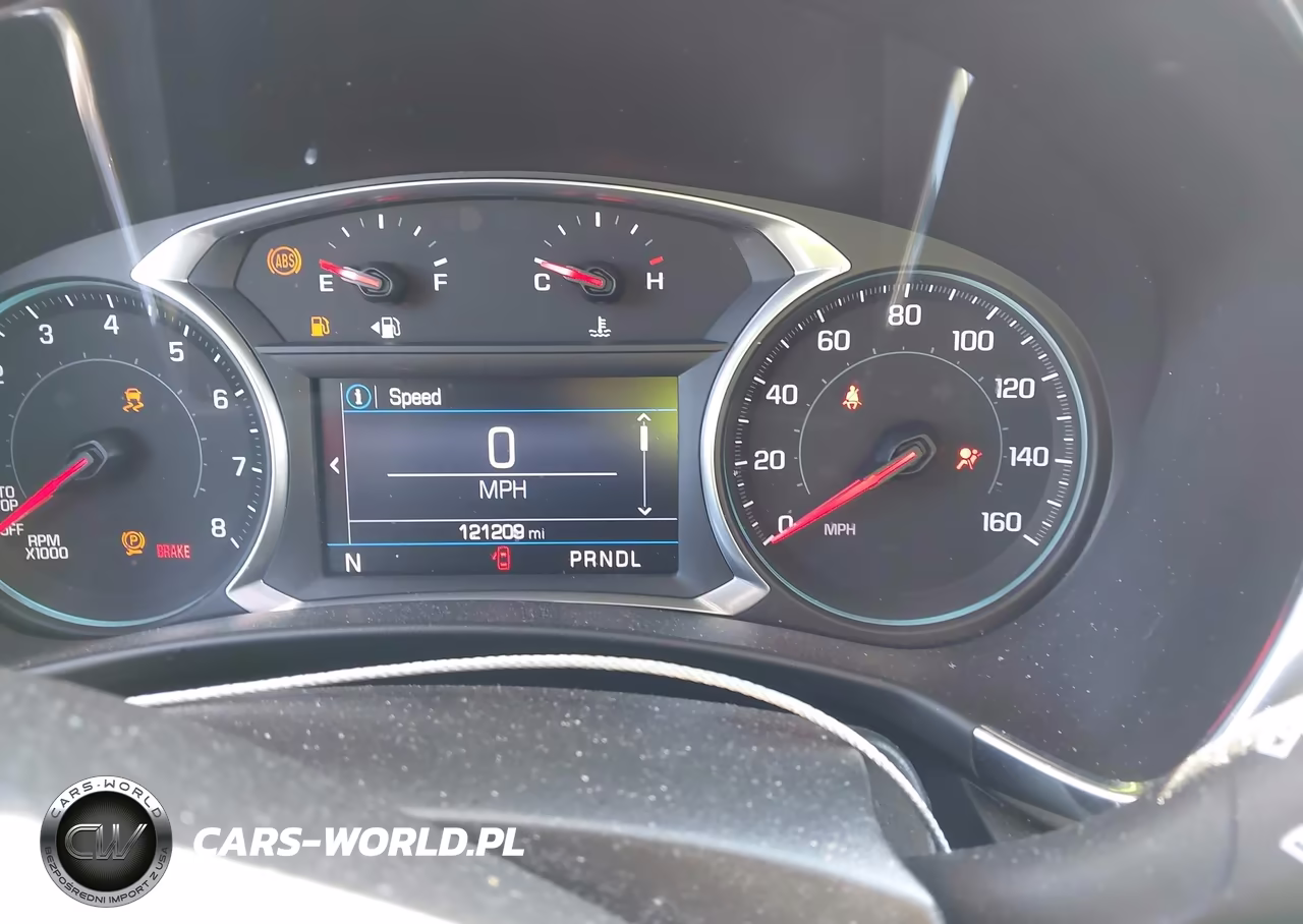 2019 Chevrolet Equinox Lt VIN:2GNAXKEV1K6107317 - 15