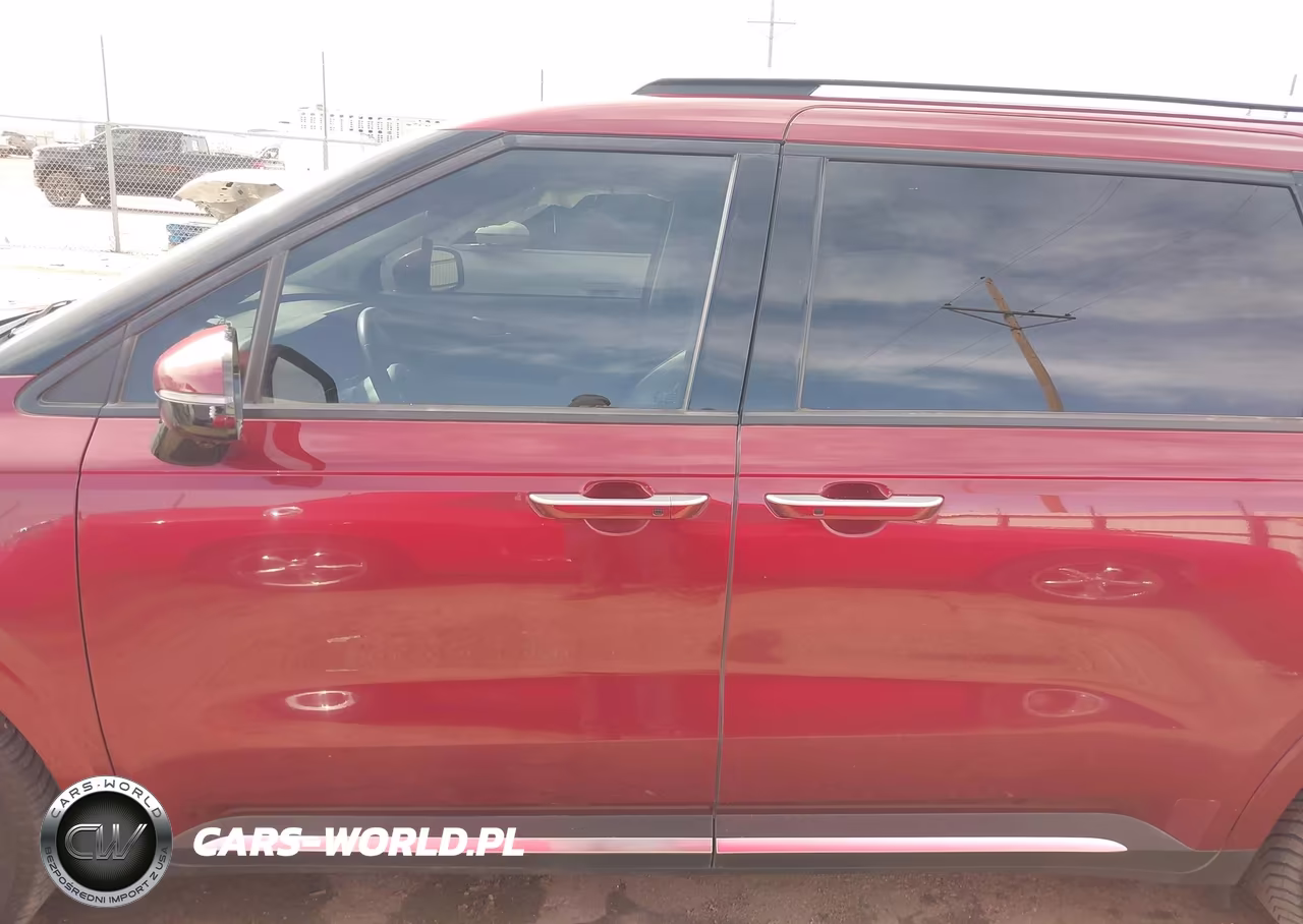 2022 Kia Carnival Mpv Sx Prestige VIN:KNDNE5H37N6065337 - 14
