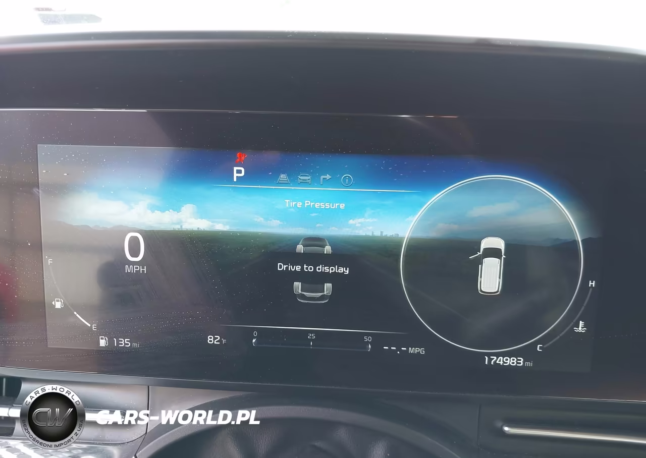 2022 Kia Carnival Mpv Sx Prestige VIN:KNDNE5H37N6065337 - 7