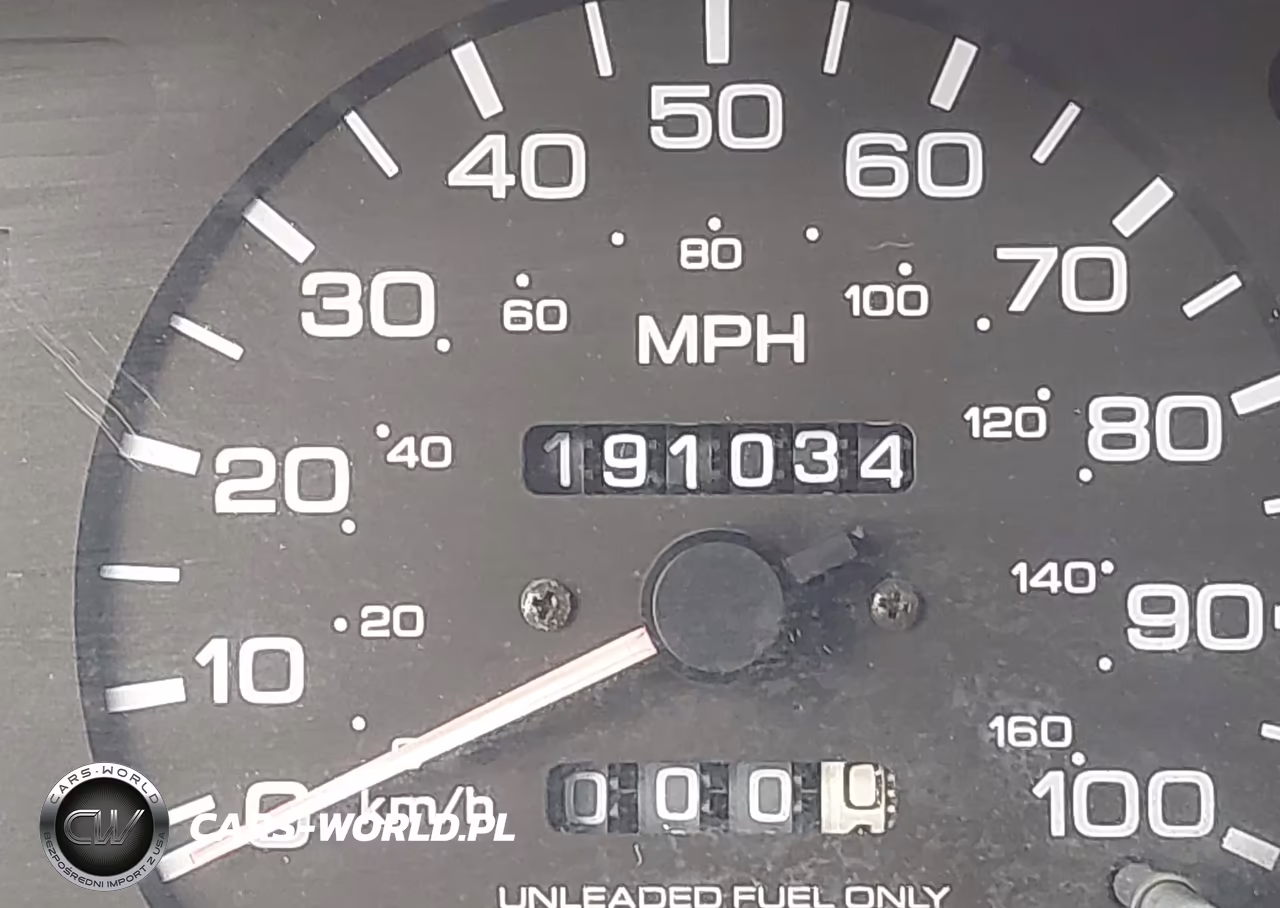 1995 Nissan Pathfinder Le-Se-Xe VIN:JN8HD17Y9SW063790 - 7
