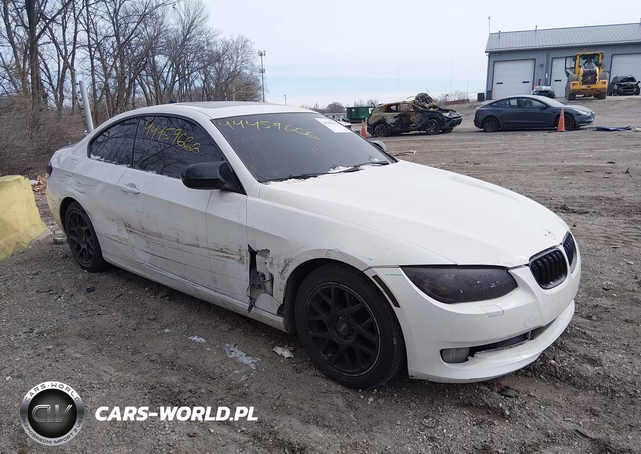 2013 BMW 328I xDrive