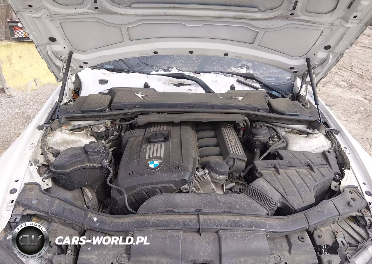 2013 BMW 328I xDrive VIN:WBAKF3C51DJ386070 - 10