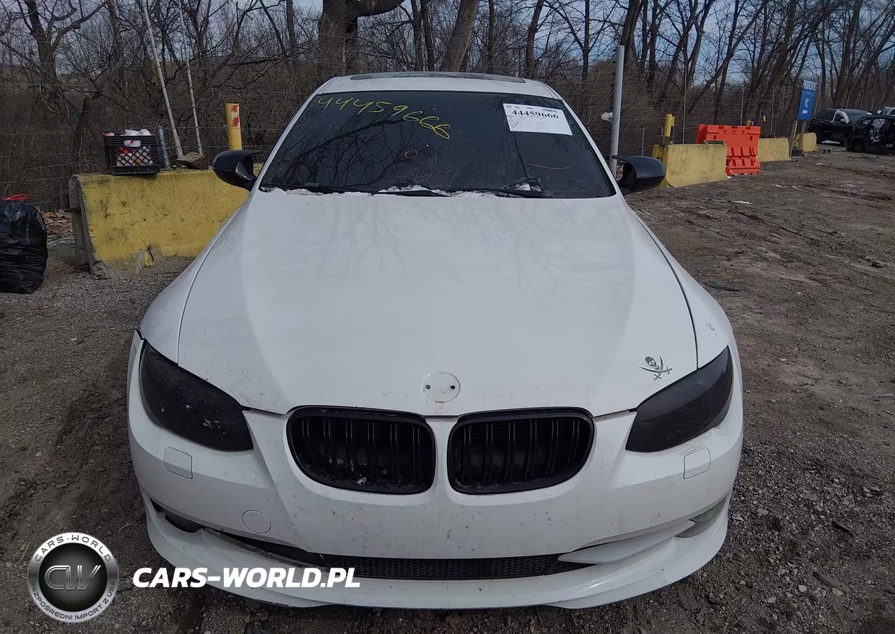 2013 BMW 328I xDrive VIN:WBAKF3C51DJ386070 - 12
