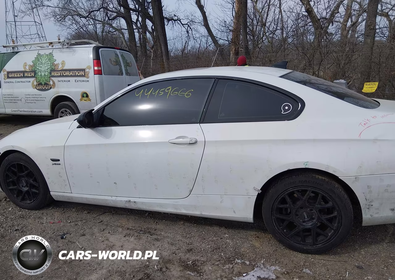 2013 BMW 328I xDrive VIN:WBAKF3C51DJ386070 - 14