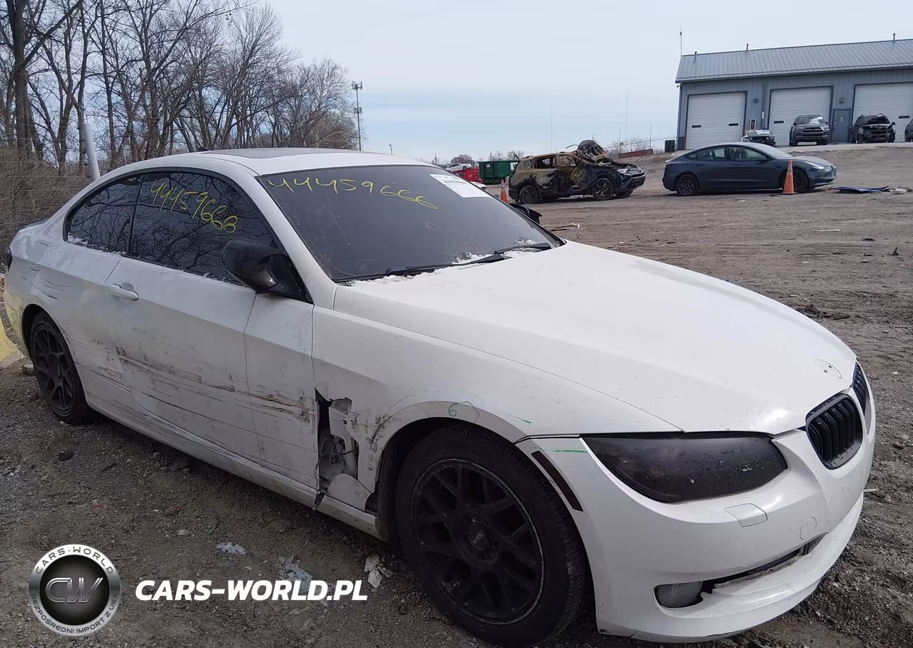 2013 BMW 328I xDrive VIN:WBAKF3C51DJ386070 - 6