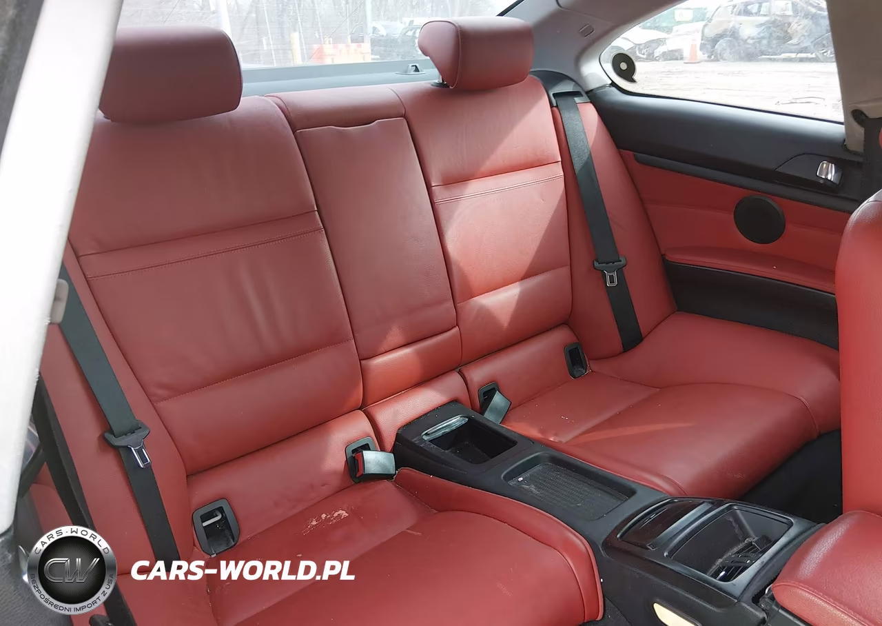 2013 BMW 328I xDrive VIN:WBAKF3C51DJ386070 - 8