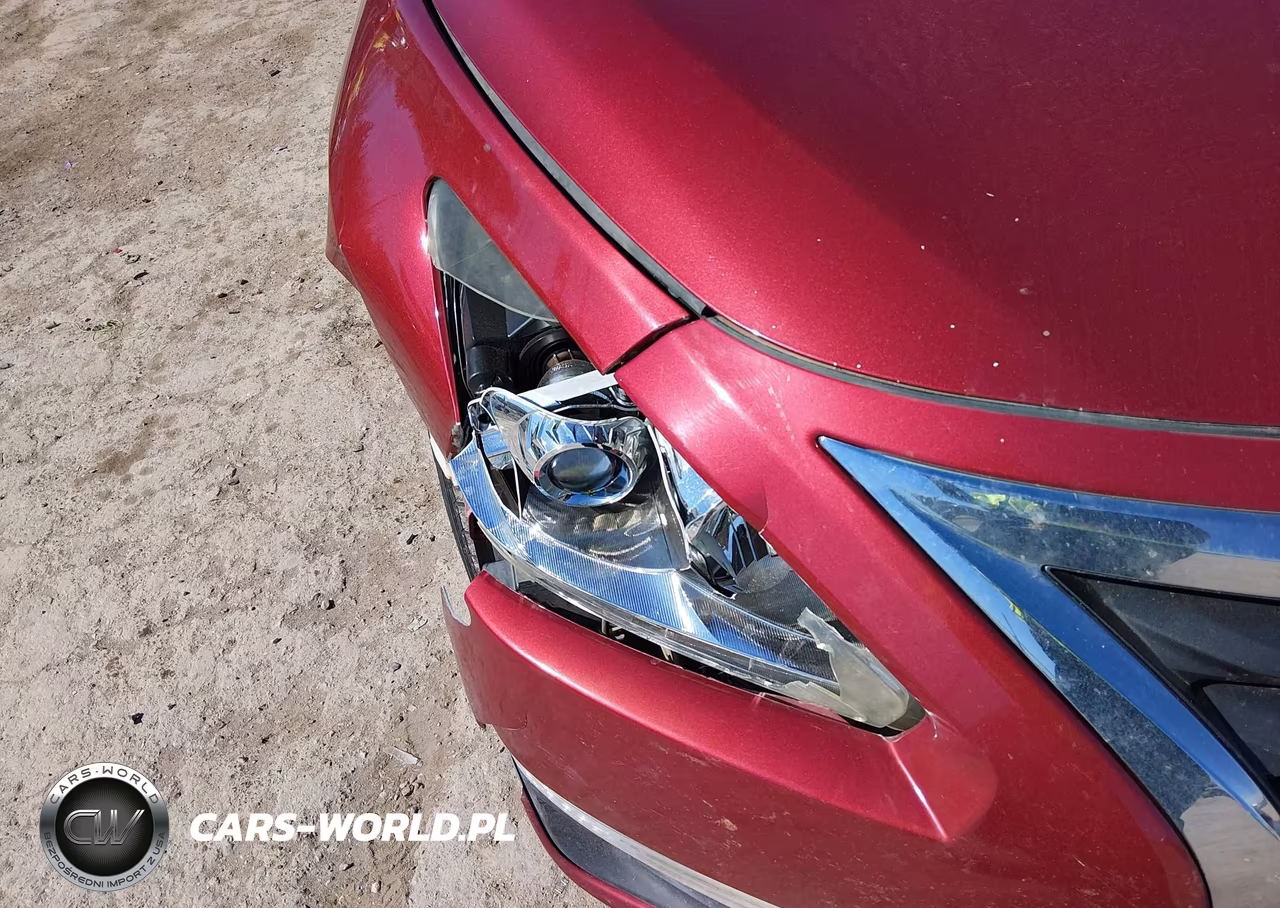 2014 Nissan Altima 2.5 S VIN:1N4AL3AP1EN358698 - 14