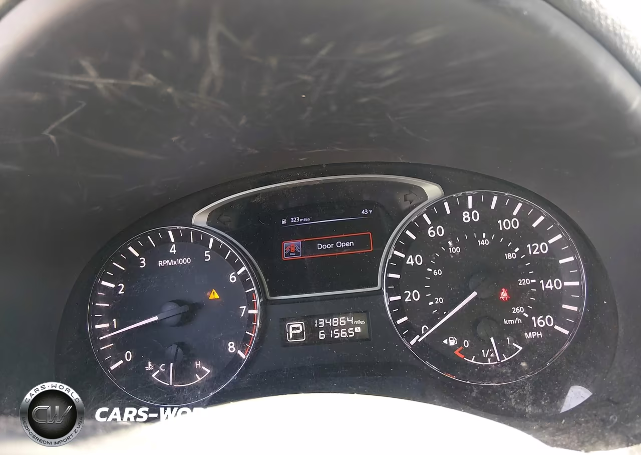 2014 Nissan Altima 2.5 S VIN:1N4AL3AP1EN358698 - 7