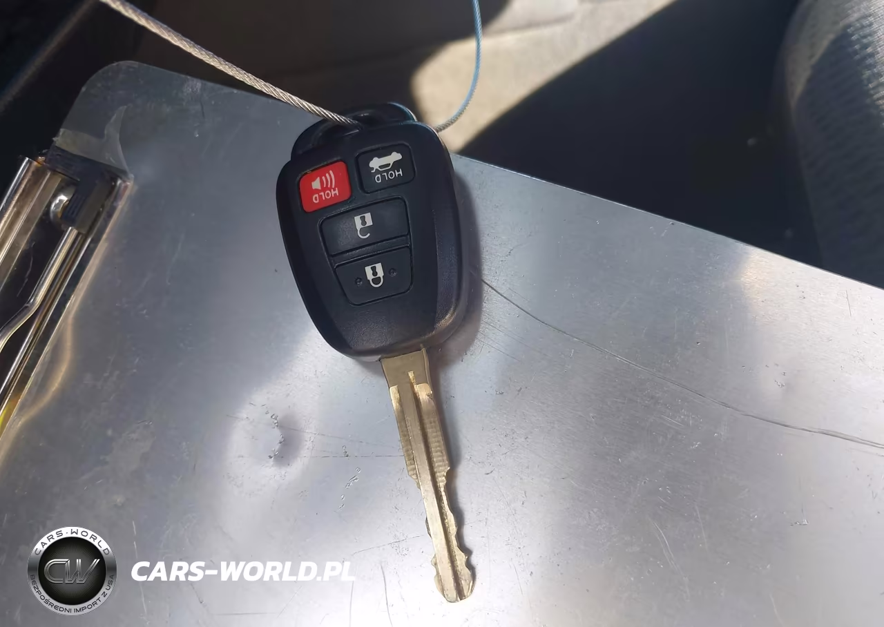 2013 Toyota Camry Se VIN:4T1BF1FK6DU231176 - 11